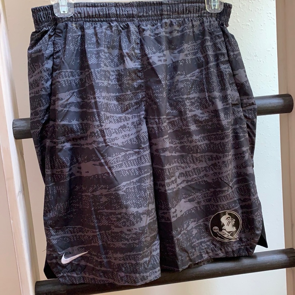 Athletic Shorts